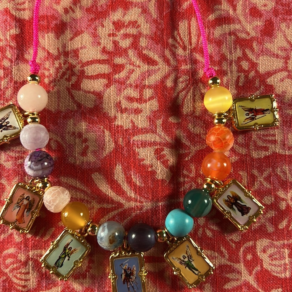 Angel bracelets - Picture 2 of 3